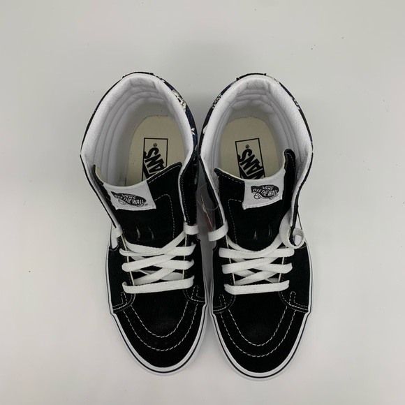 Sk8-Hi - Picture 2 of 9